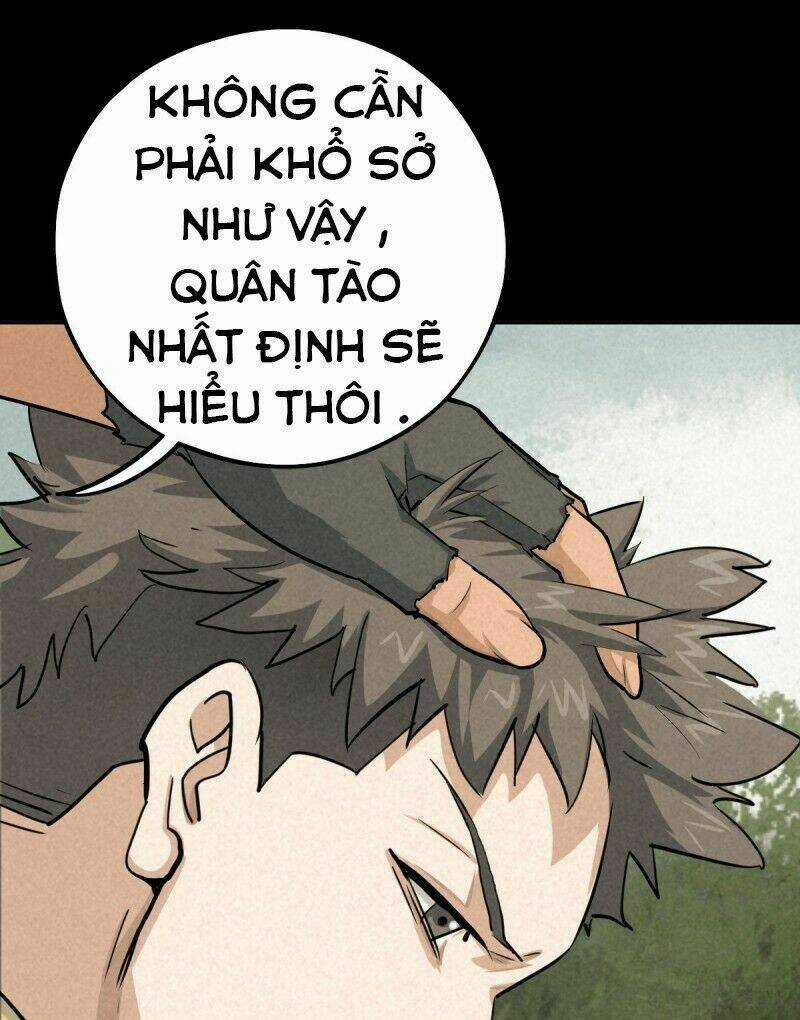 Ách Thế Quỹ Tích - Chapter 56 - Trang 3