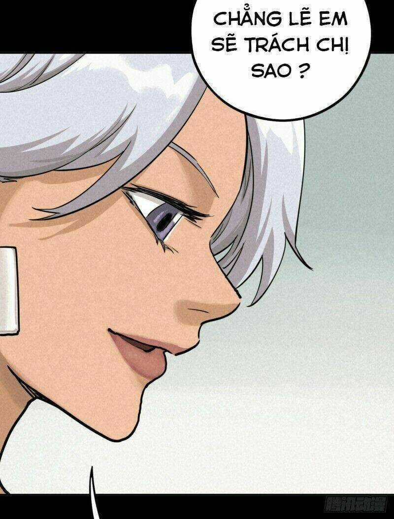 Ách Thế Quỹ Tích - Chapter 56 - Trang 5