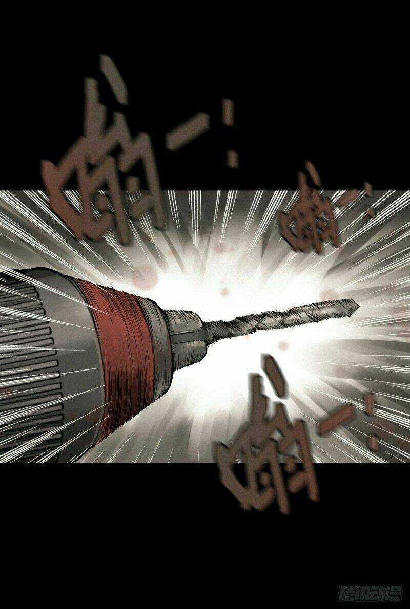 Ách Thế Quỹ Tích - Chapter 56 - Trang 43