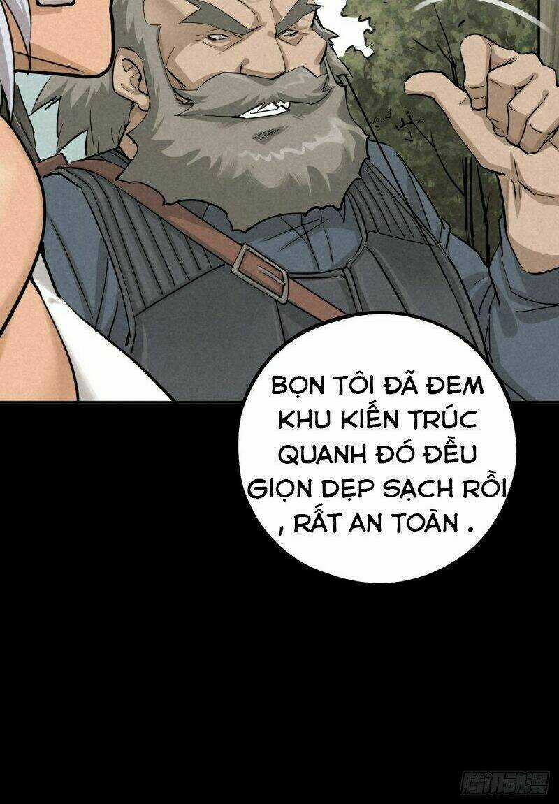 Ách Thế Quỹ Tích - Chapter 56 - Trang 9