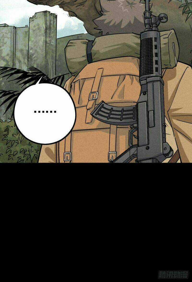 Ách Thế Quỹ Tích - Chapter 57 - Trang 14