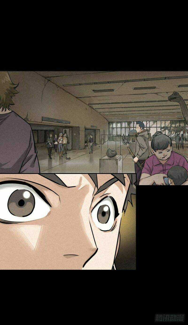 Ách Thế Quỹ Tích - Chapter 57 - Trang 31