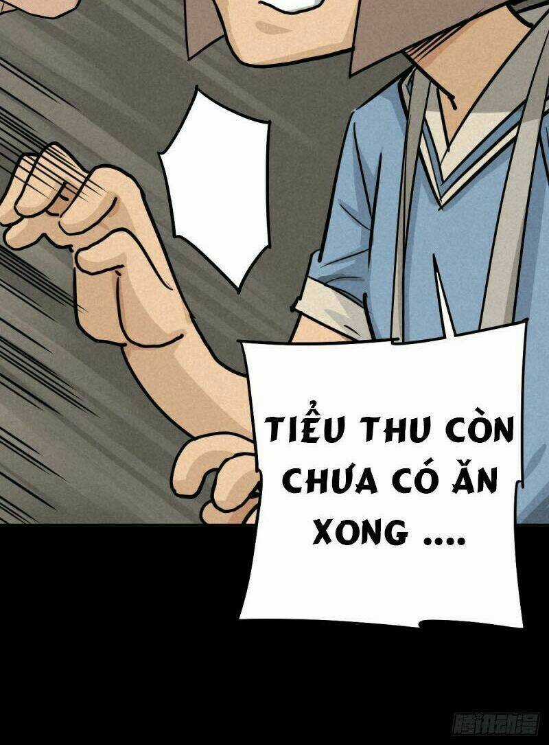 Ách Thế Quỹ Tích - Chapter 57 - Trang 35
