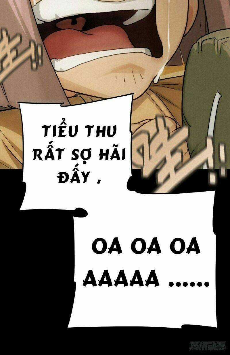 Ách Thế Quỹ Tích - Chapter 57 - Trang 45