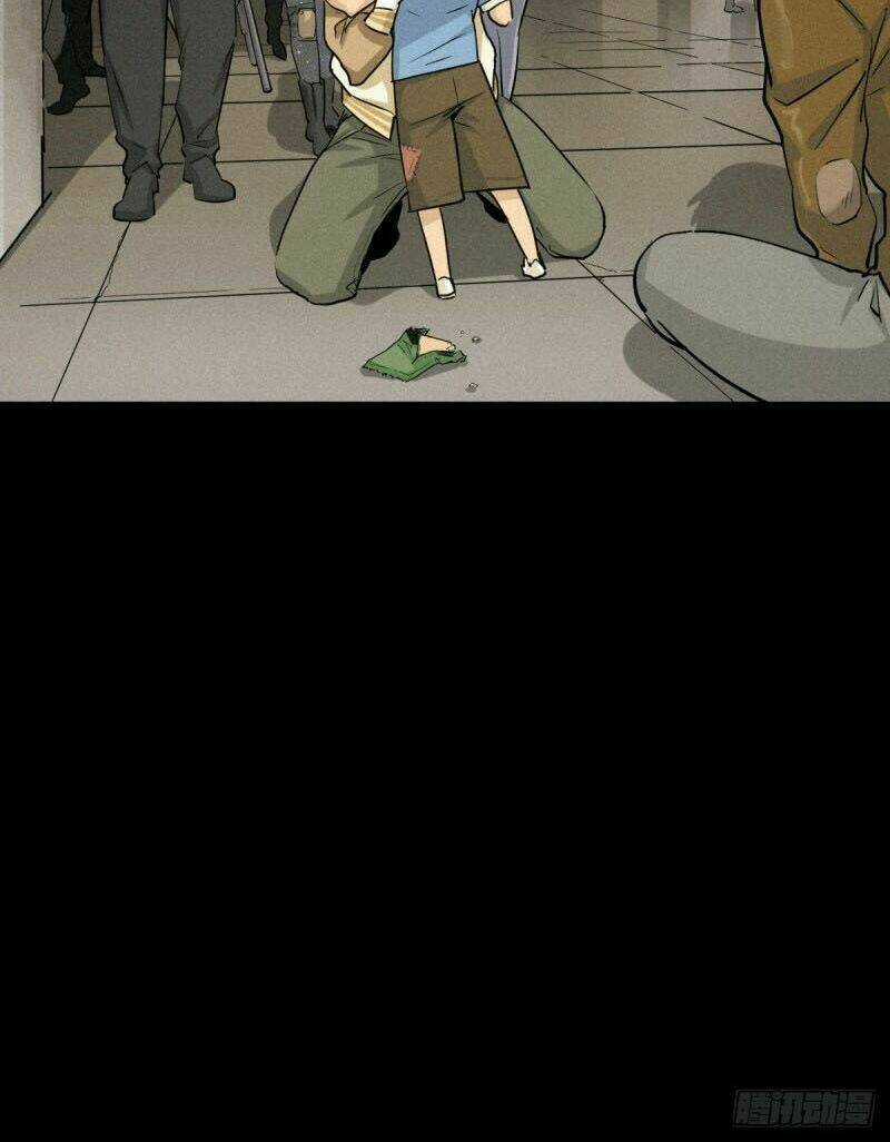 Ách Thế Quỹ Tích - Chapter 57 - Trang 50