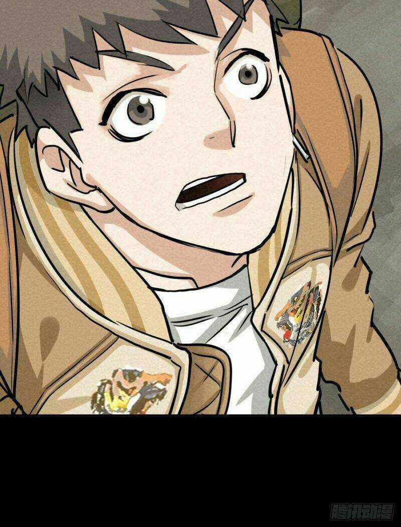 Ách Thế Quỹ Tích - Chapter 57 - Trang 9