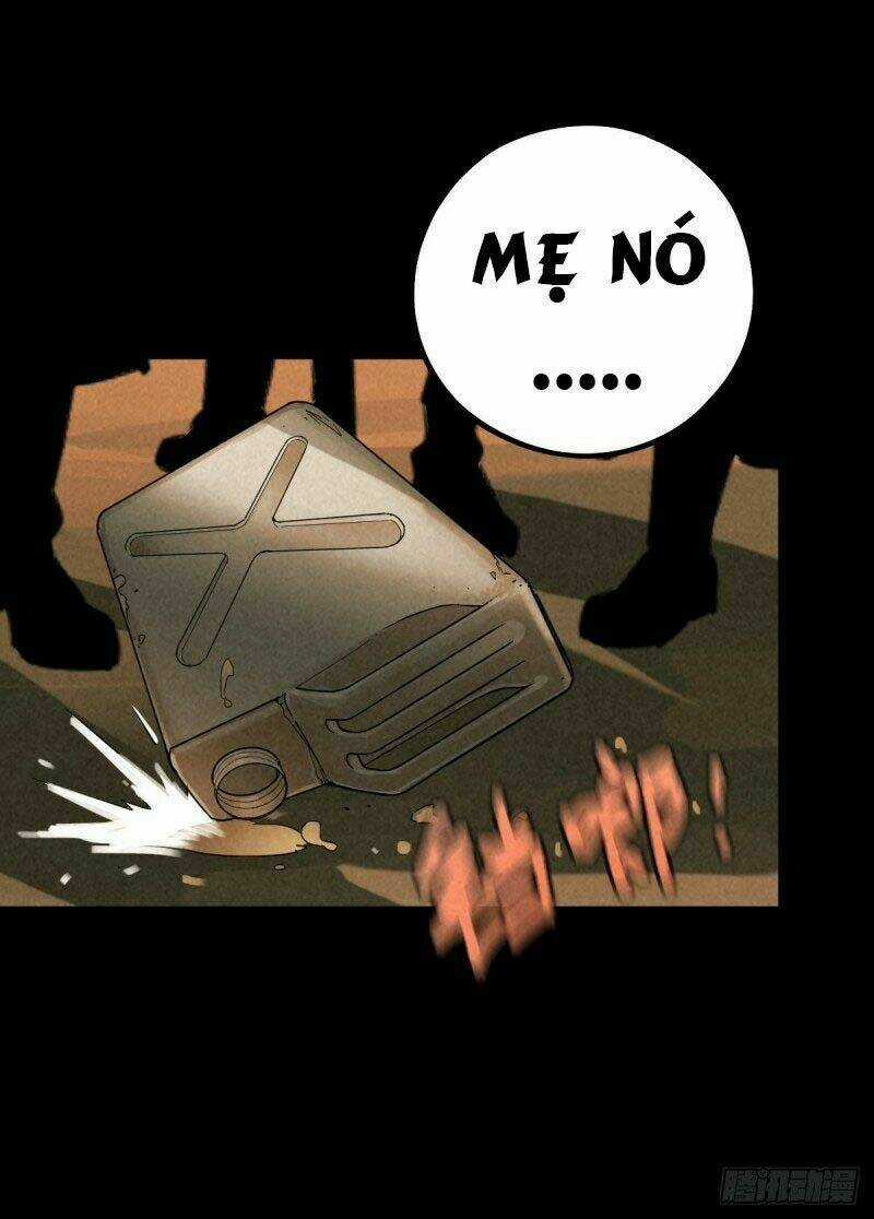 Ách Thế Quỹ Tích - Chapter 59 - Trang 4