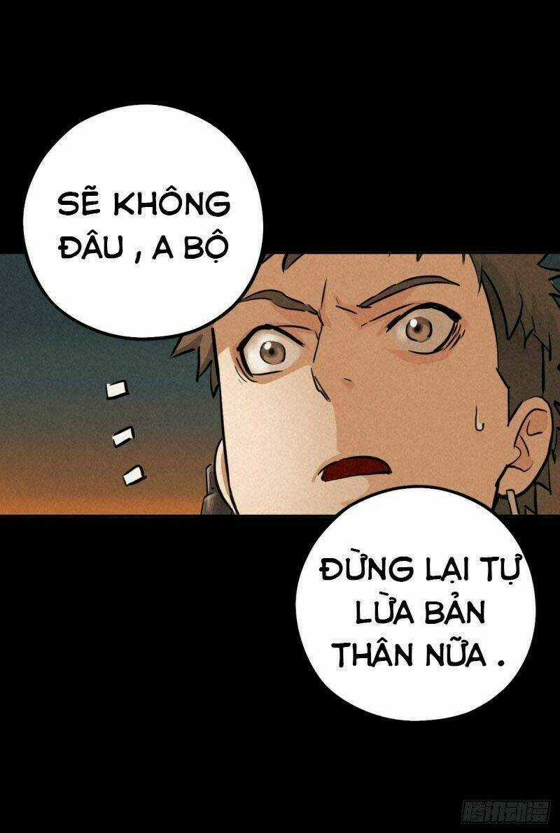 Ách Thế Quỹ Tích - Chapter 59 - Trang 36