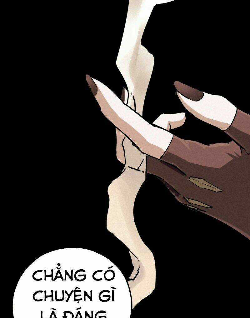 Ách Thế Quỹ Tích - Chapter 59 - Trang 8