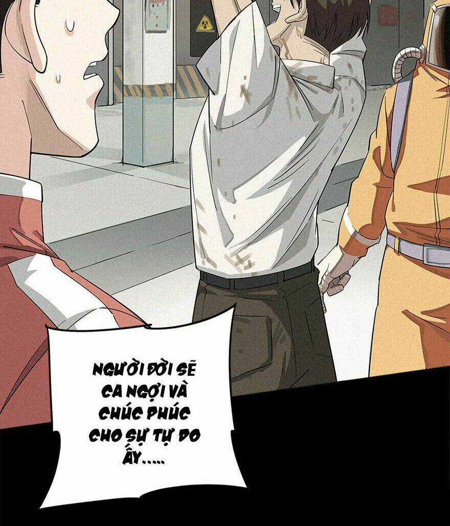 Ách Thế Quỹ Tích - Chapter 6 - Trang 3