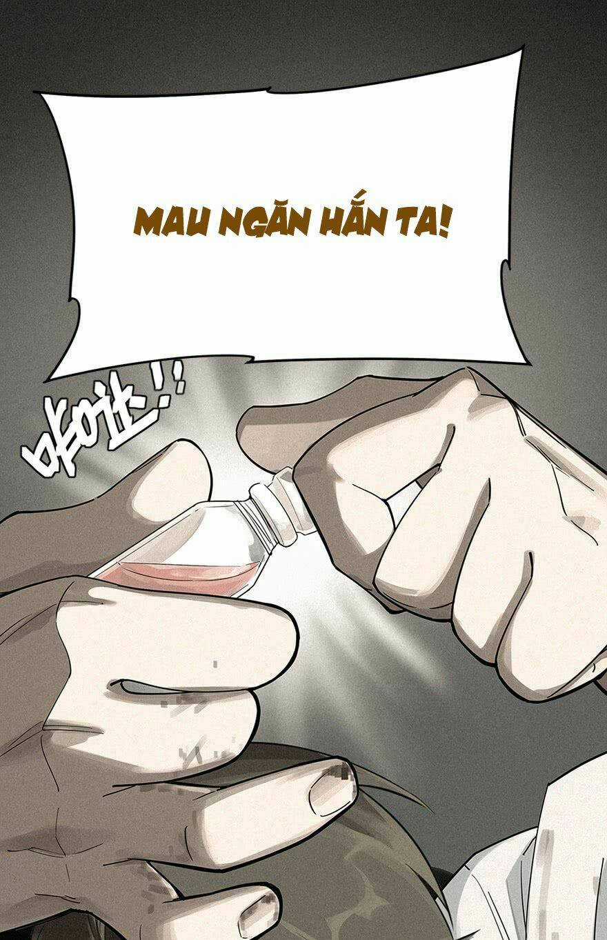 Ách Thế Quỹ Tích - Chapter 6 - Trang 33