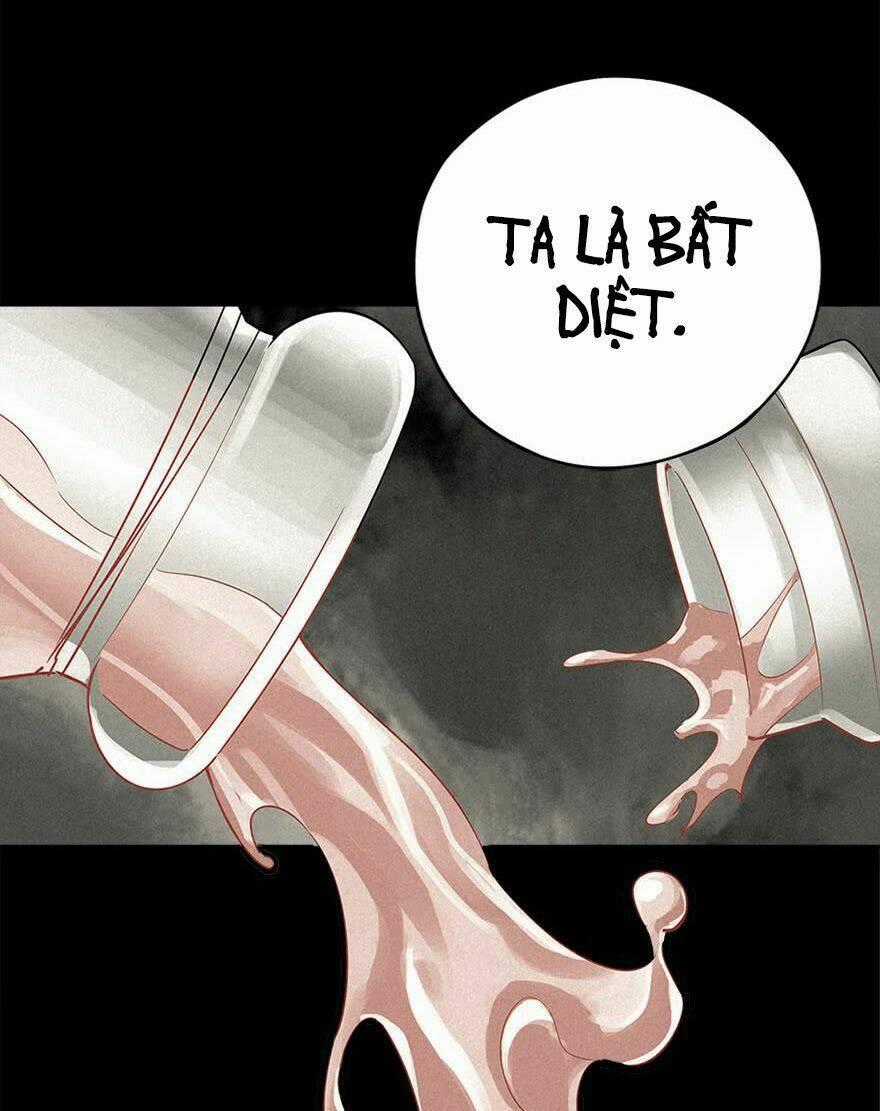 Ách Thế Quỹ Tích - Chapter 6 - Trang 37