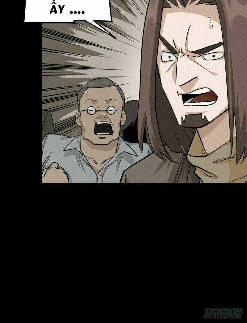 Ách Thế Quỹ Tích - Chapter 60 - Trang 24