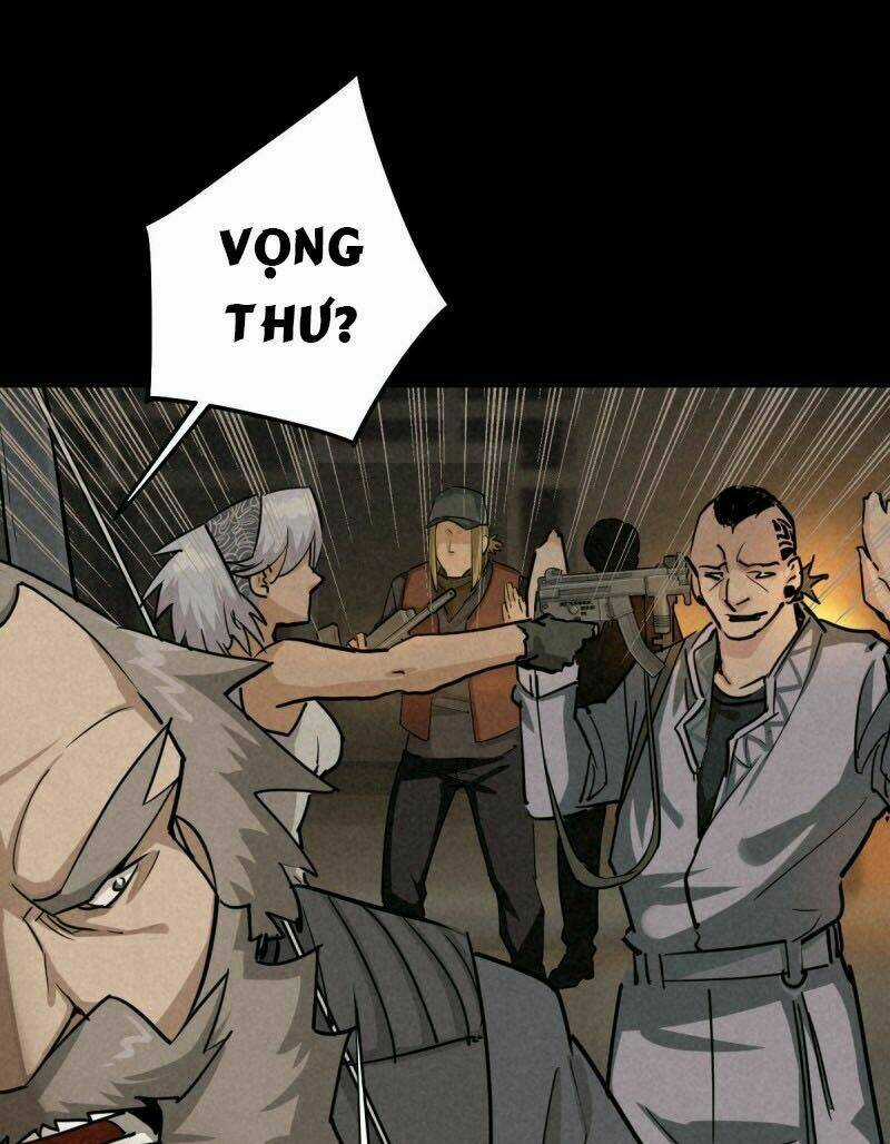 Ách Thế Quỹ Tích - Chapter 60 - Trang 5