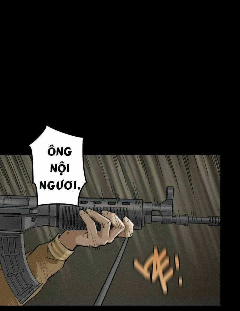 Ách Thế Quỹ Tích - Chapter 60 - Trang 54