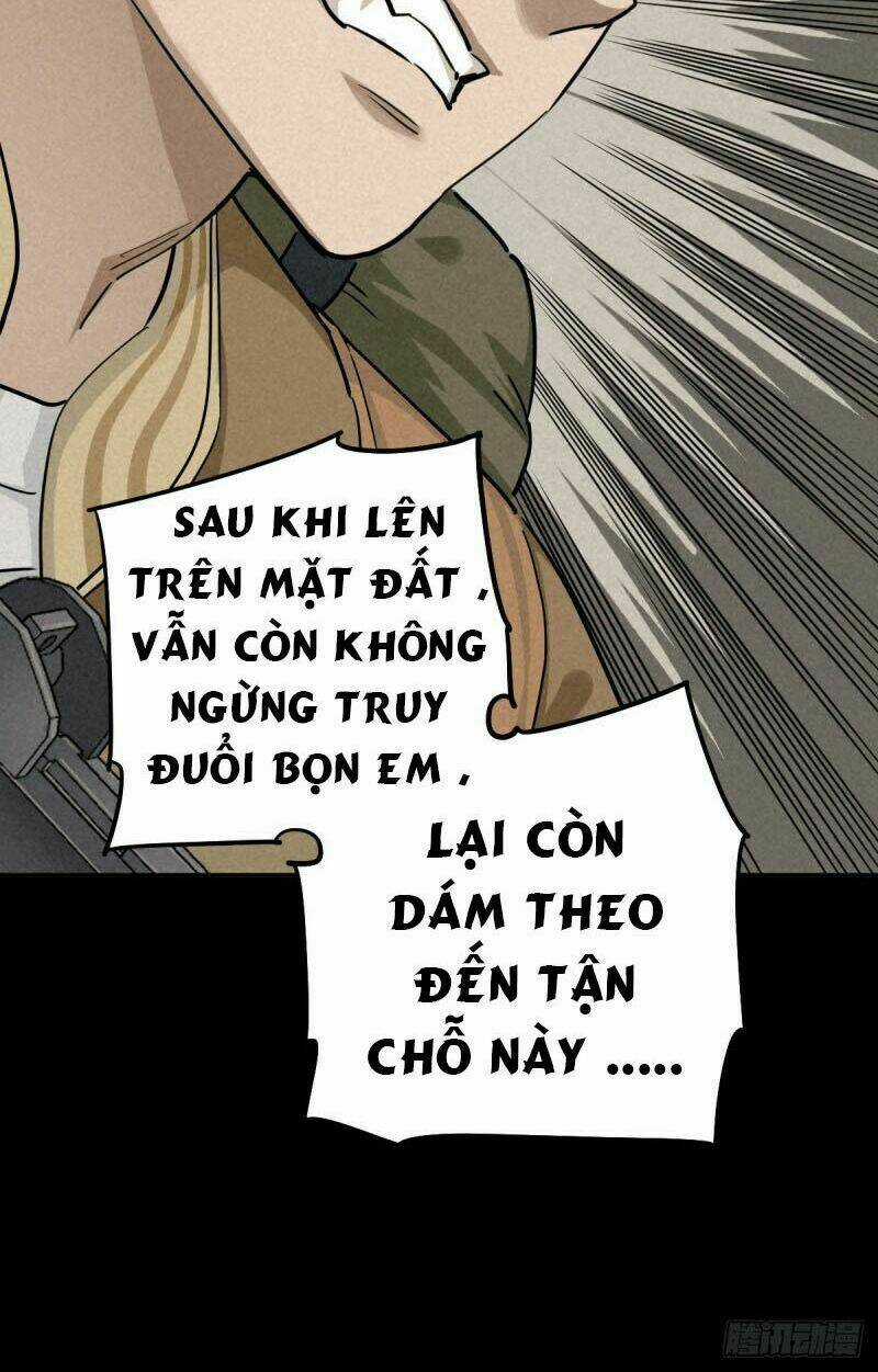 Ách Thế Quỹ Tích - Chapter 60 - Trang 10