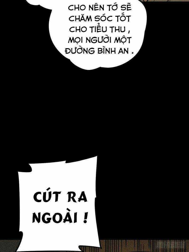 Ách Thế Quỹ Tích - Chapter 61 - Trang 18