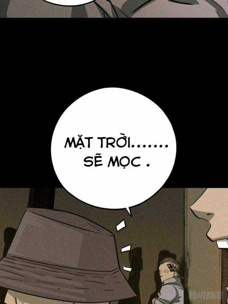 Ách Thế Quỹ Tích - Chapter 61 - Trang 24