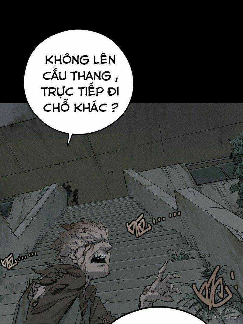 Ách Thế Quỹ Tích - Chapter 61 - Trang 49