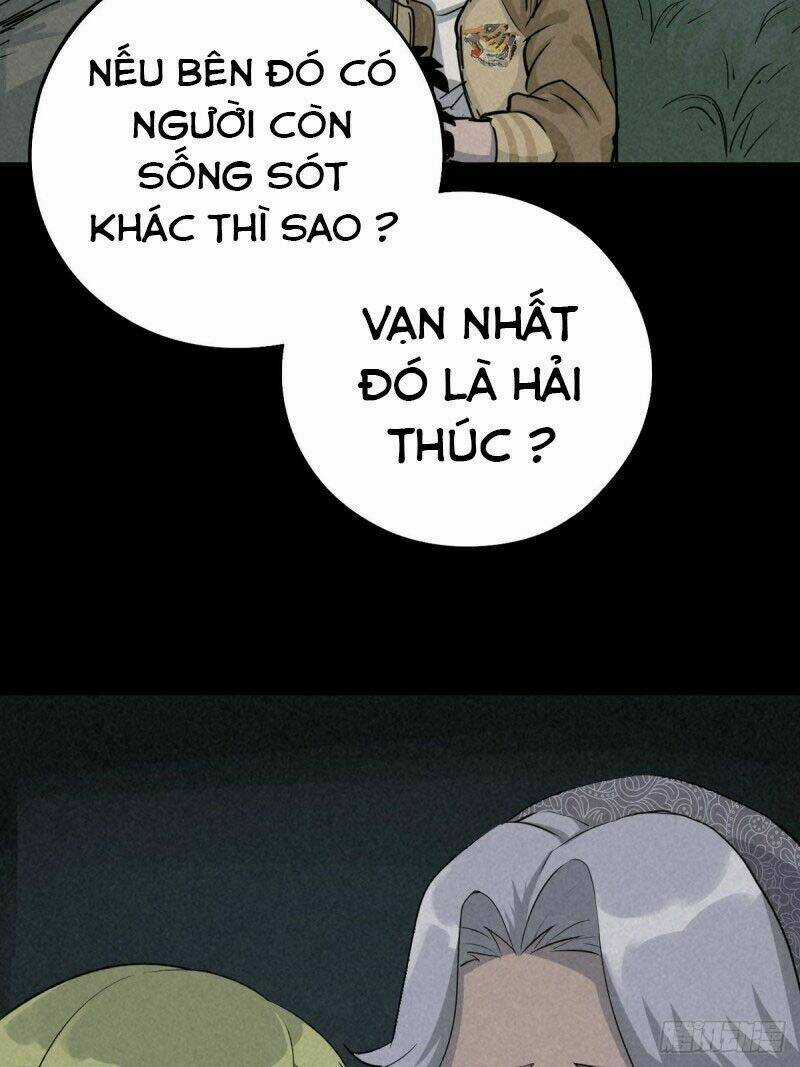 Ách Thế Quỹ Tích - Chapter 62 - Trang 12