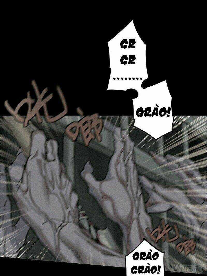 Ách Thế Quỹ Tích - Chapter 62 - Trang 14