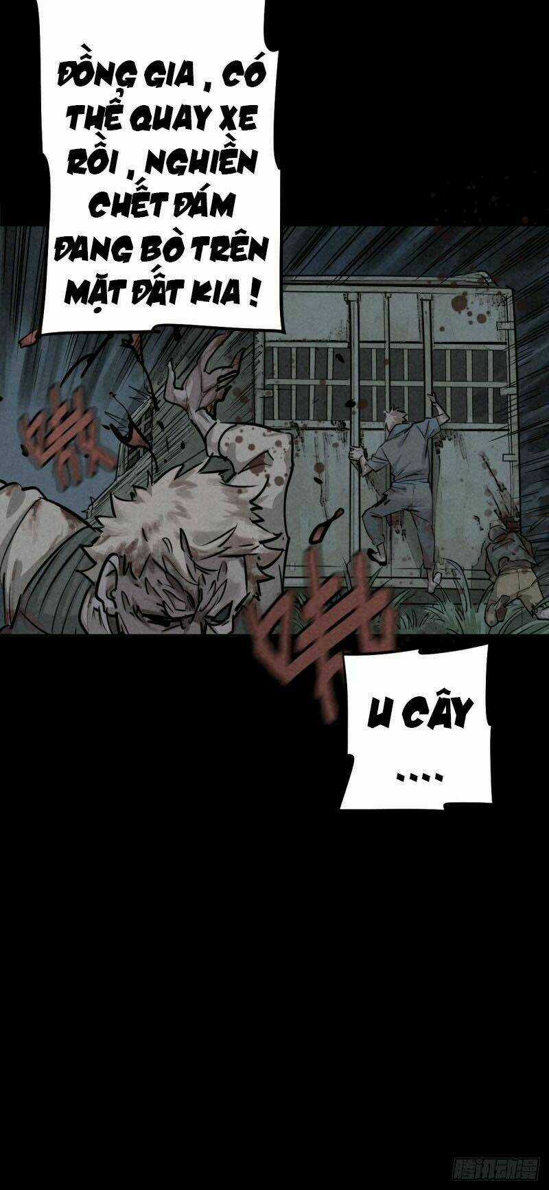 Ách Thế Quỹ Tích - Chapter 62 - Trang 40