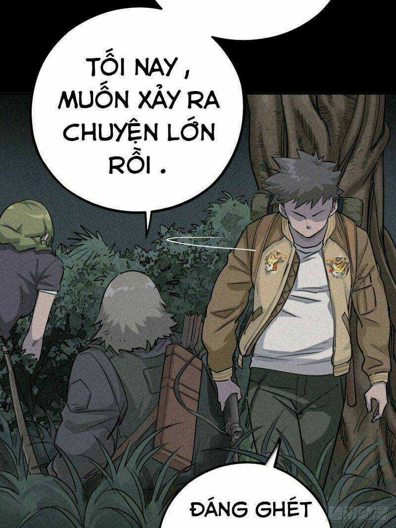 Ách Thế Quỹ Tích - Chapter 62 - Trang 48