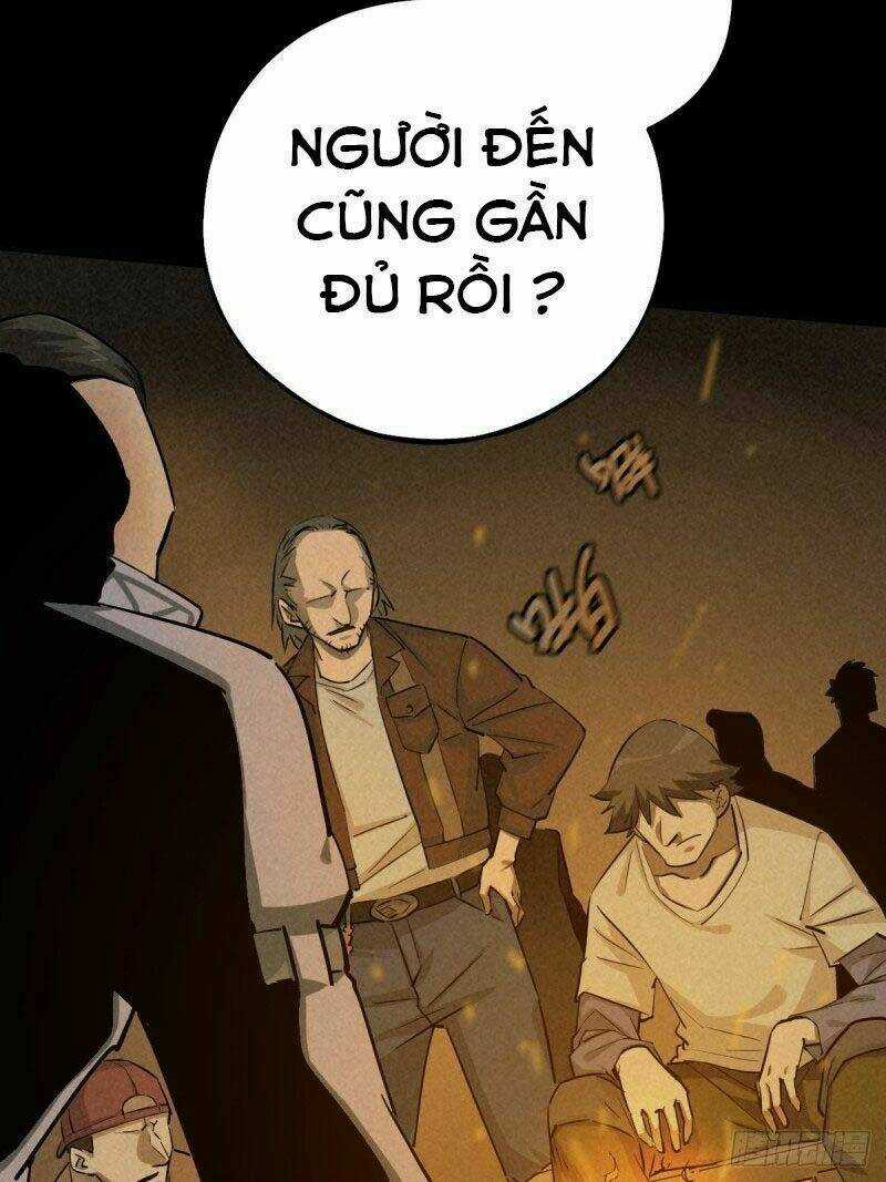 Ách Thế Quỹ Tích - Chapter 62 - Trang 56