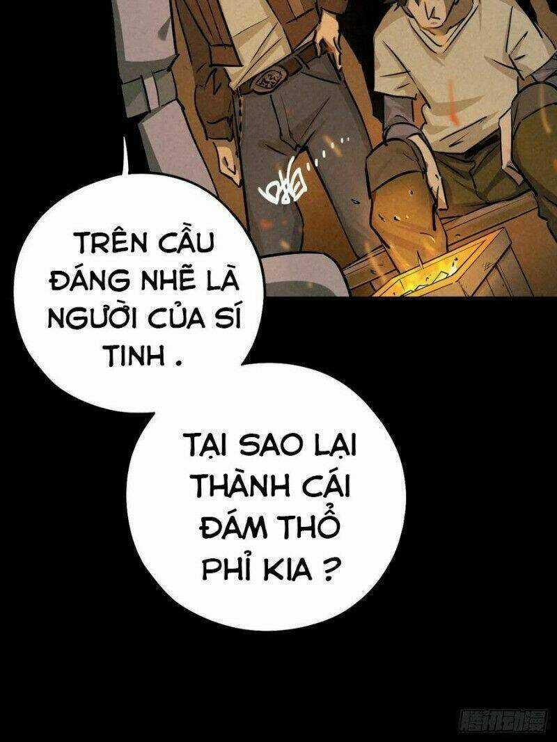Ách Thế Quỹ Tích - Chapter 63 - Trang 3