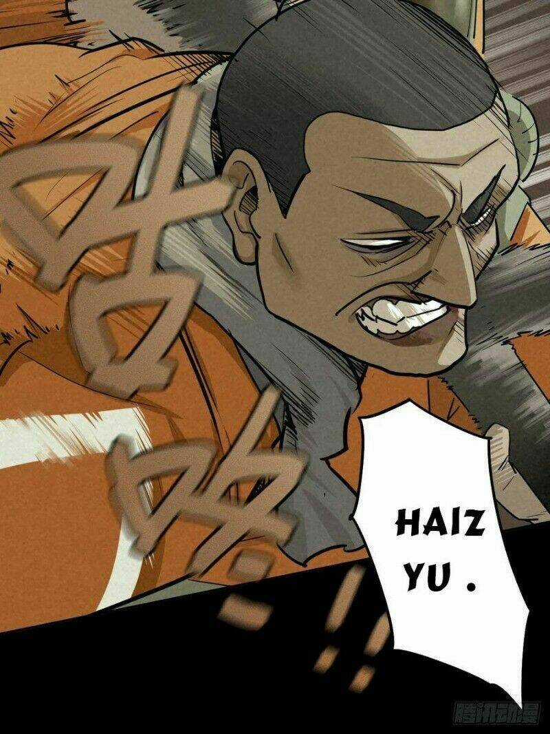 Ách Thế Quỹ Tích - Chapter 63 - Trang 23