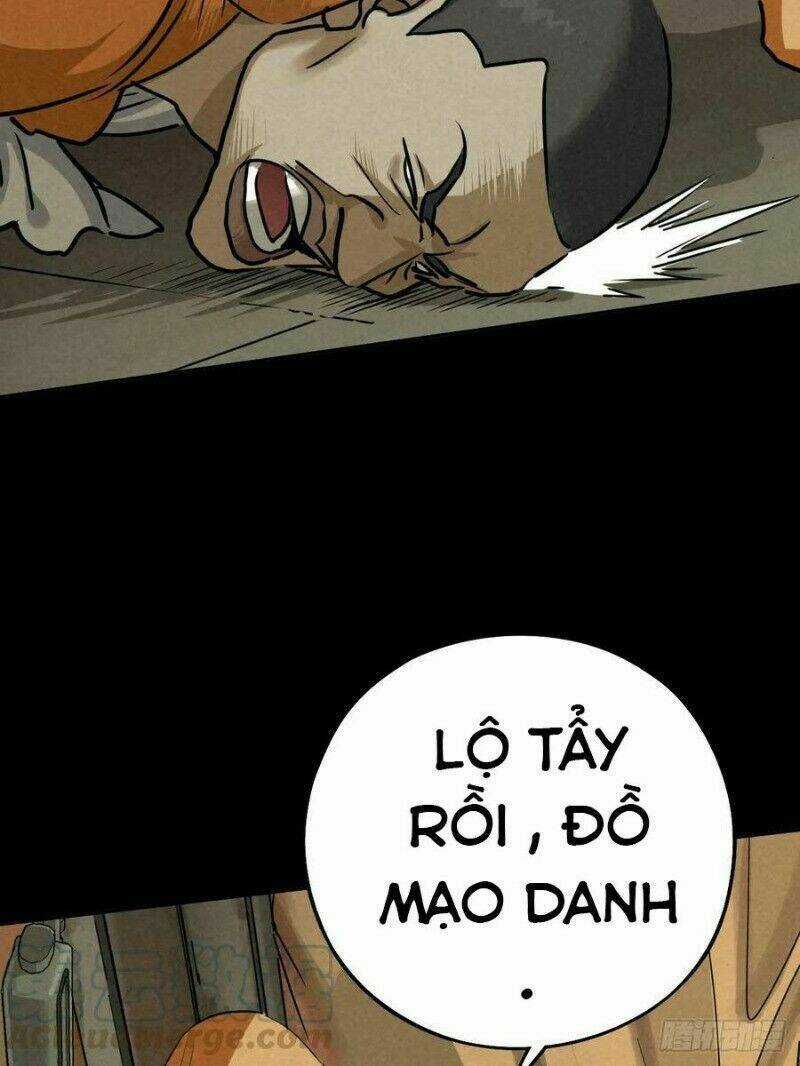 Ách Thế Quỹ Tích - Chapter 63 - Trang 25