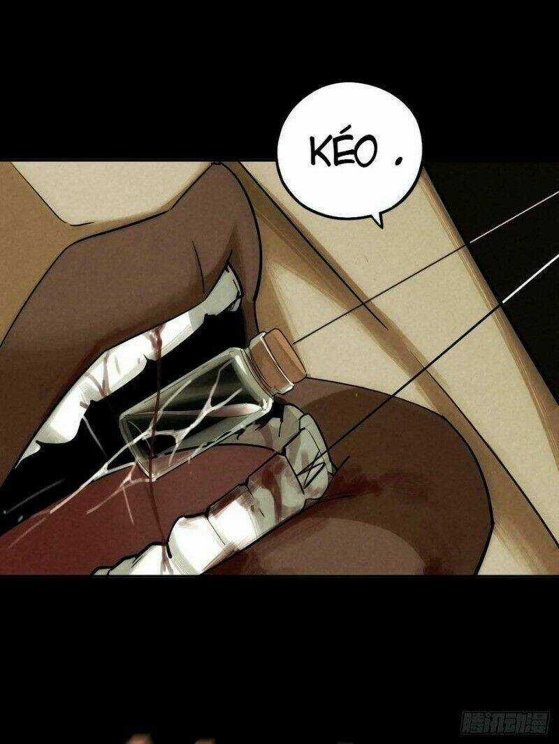 Ách Thế Quỹ Tích - Chapter 63 - Trang 52