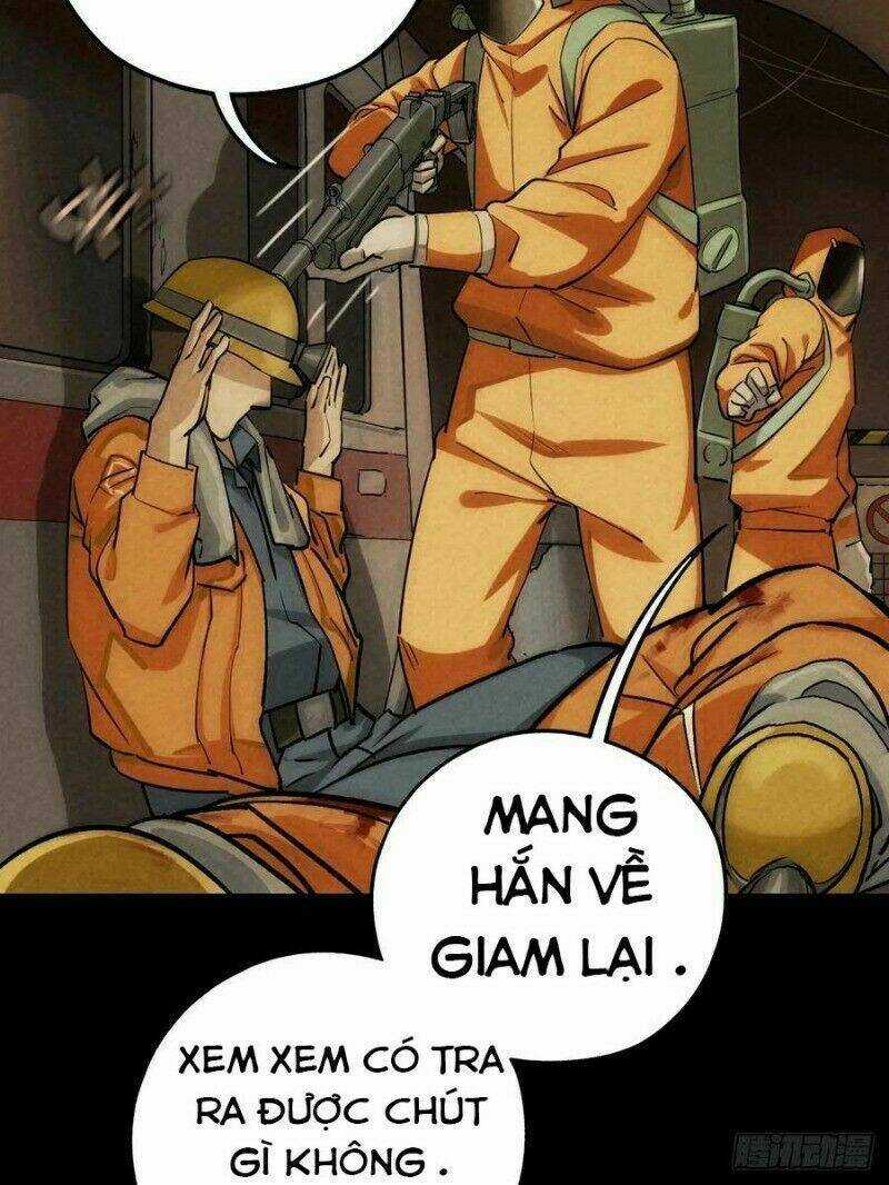 Ách Thế Quỹ Tích - Chapter 63 - Trang 55