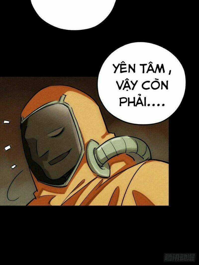 Ách Thế Quỹ Tích - Chapter 63 - Trang 56