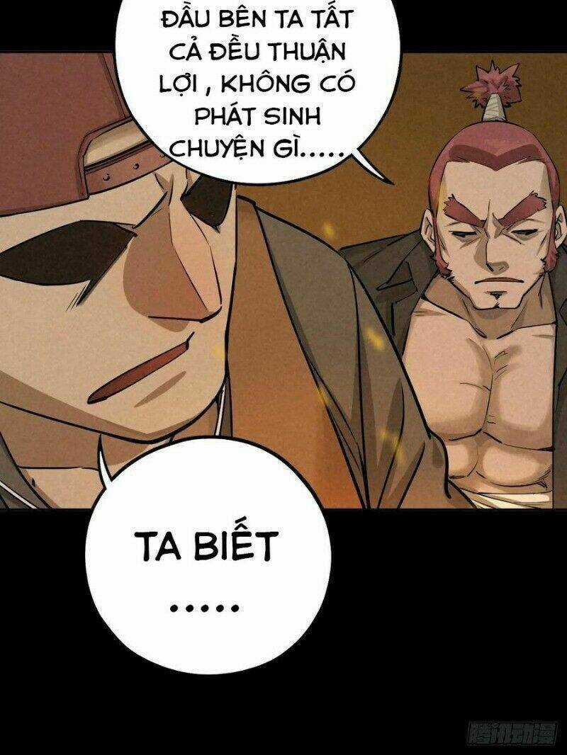 Ách Thế Quỹ Tích - Chapter 63 - Trang 10