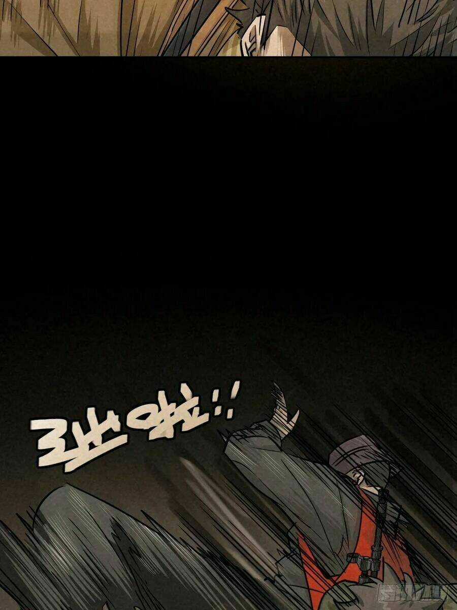 Ách Thế Quỹ Tích - Chapter 64 - Trang 33