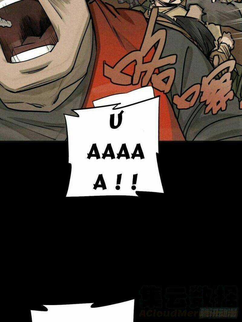 Ách Thế Quỹ Tích - Chapter 64 - Trang 38