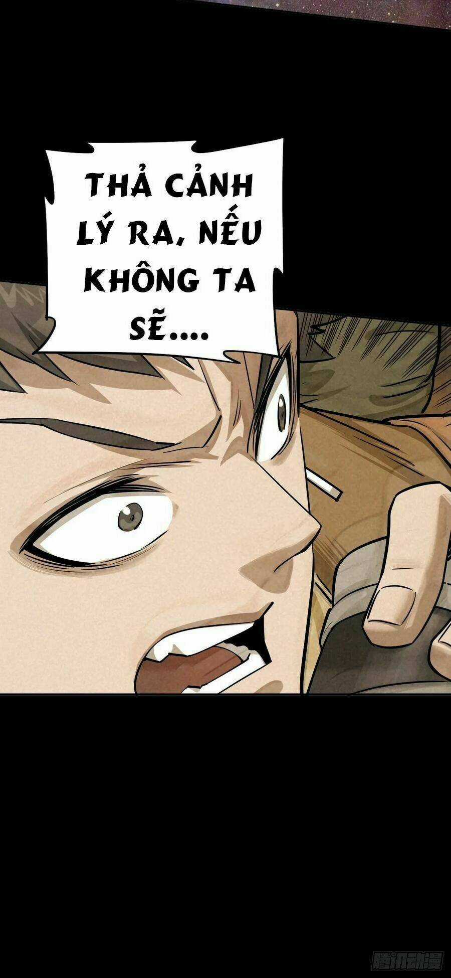 Ách Thế Quỹ Tích - Chapter 64 - Trang 41