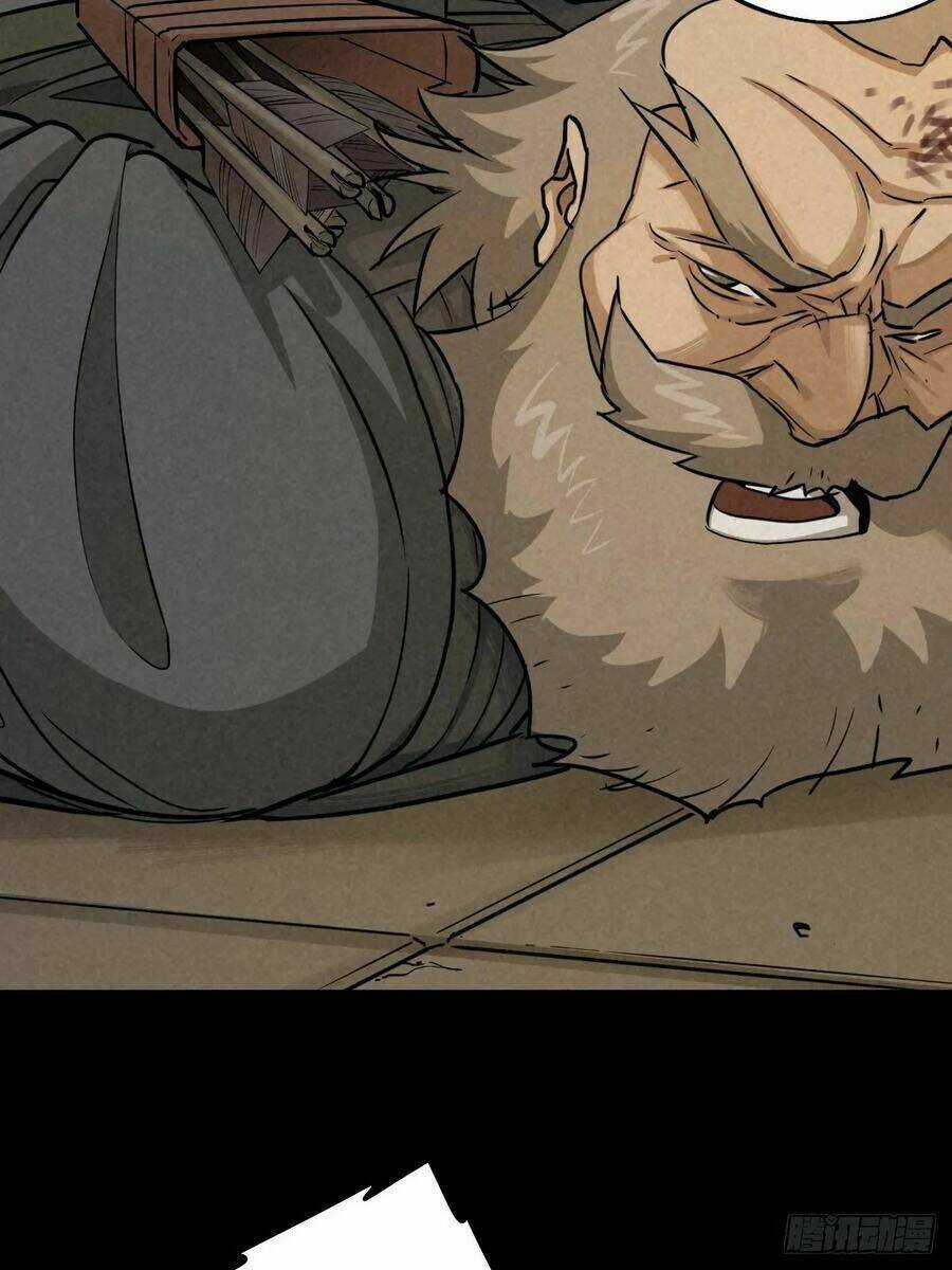 Ách Thế Quỹ Tích - Chapter 64 - Trang 45