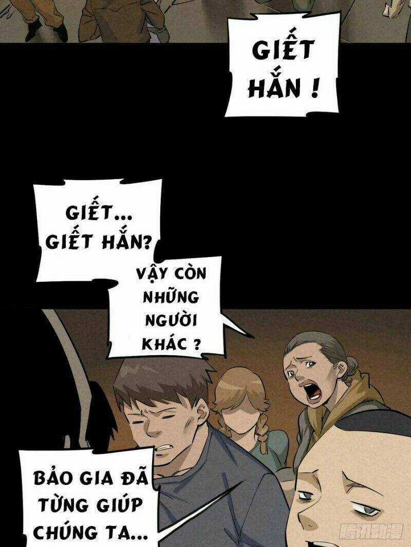 Ách Thế Quỹ Tích - Chapter 64 - Trang 53