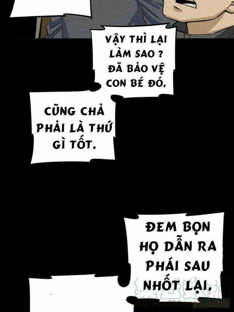 Ách Thế Quỹ Tích - Chapter 64 - Trang 54