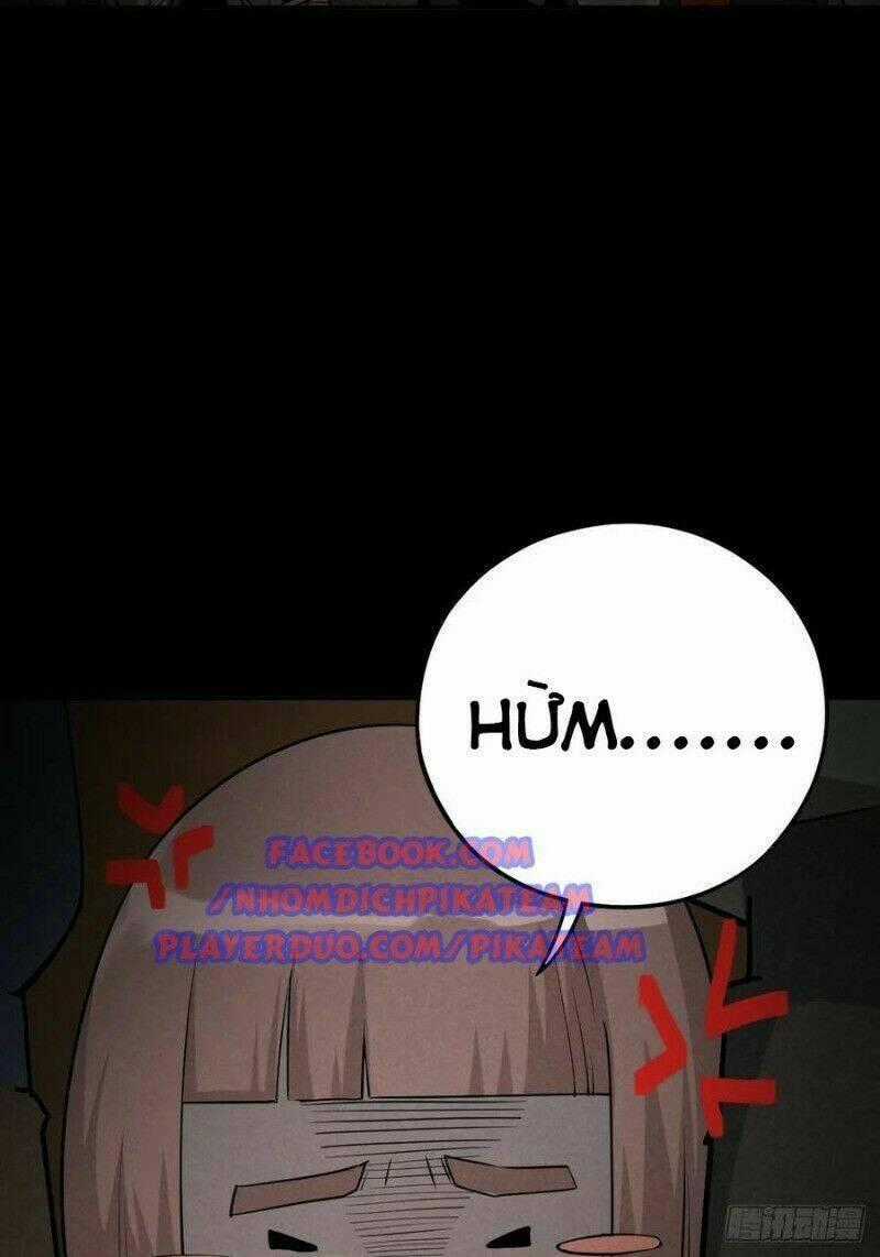 Ách Thế Quỹ Tích - Chapter 64 - Trang 63