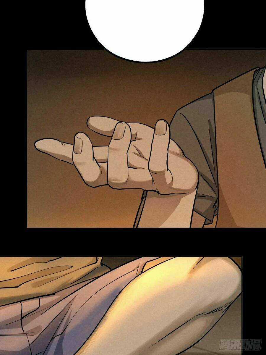 Ách Thế Quỹ Tích - Chapter 64 - Trang 8