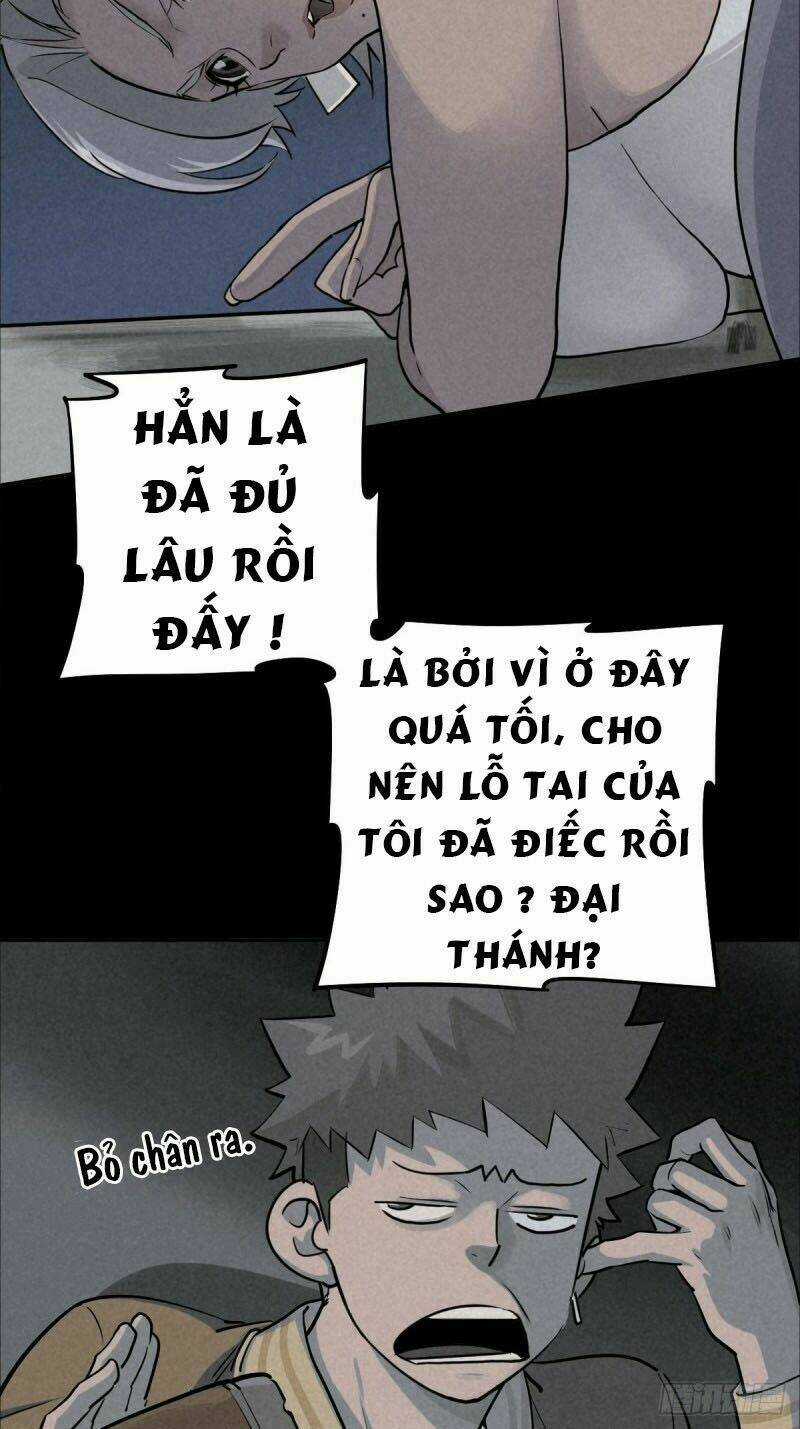 Ách Thế Quỹ Tích - Chapter 65 - Trang 18