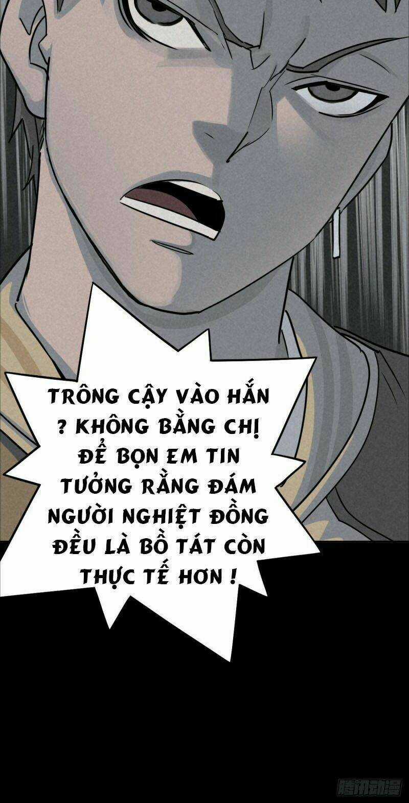 Ách Thế Quỹ Tích - Chapter 65 - Trang 20