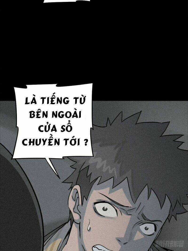 Ách Thế Quỹ Tích - Chapter 65 - Trang 24