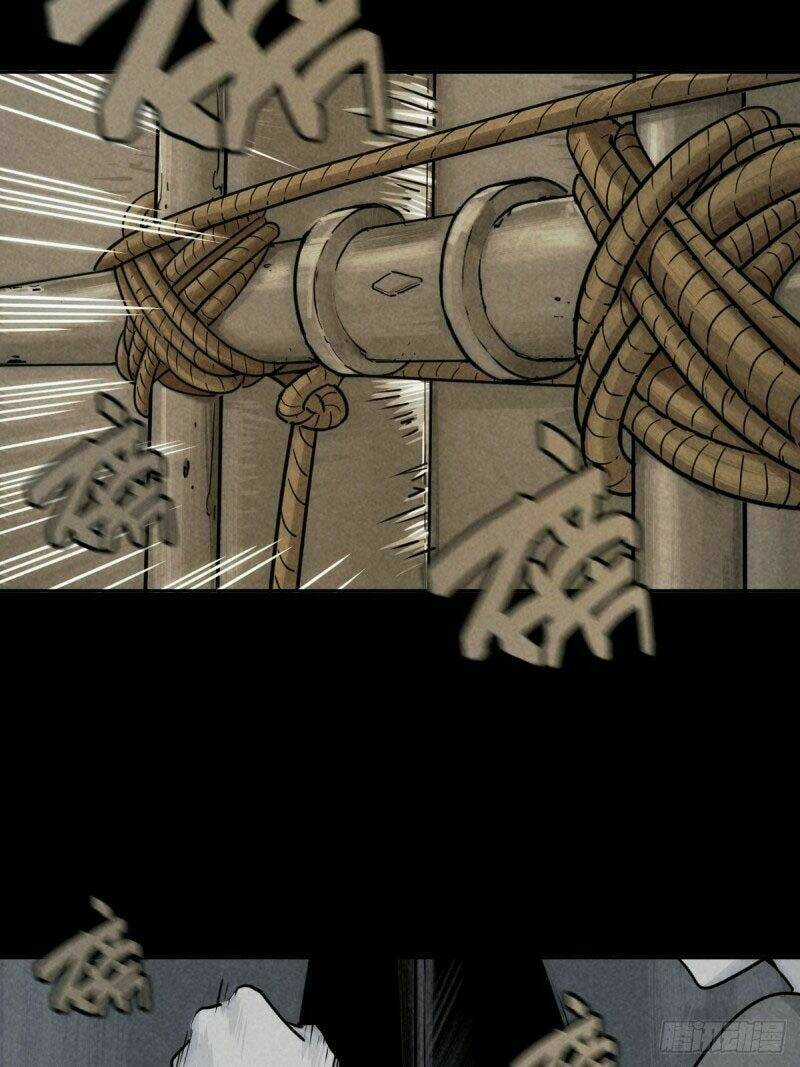 Ách Thế Quỹ Tích - Chapter 65 - Trang 4