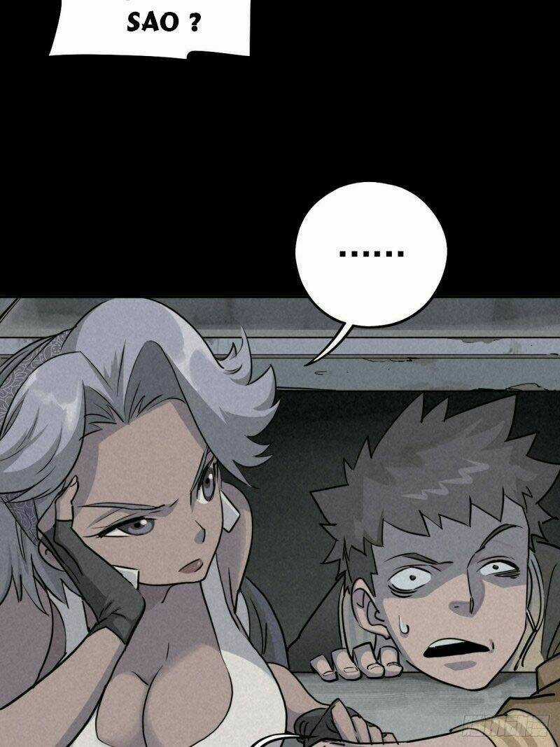 Ách Thế Quỹ Tích - Chapter 65 - Trang 33