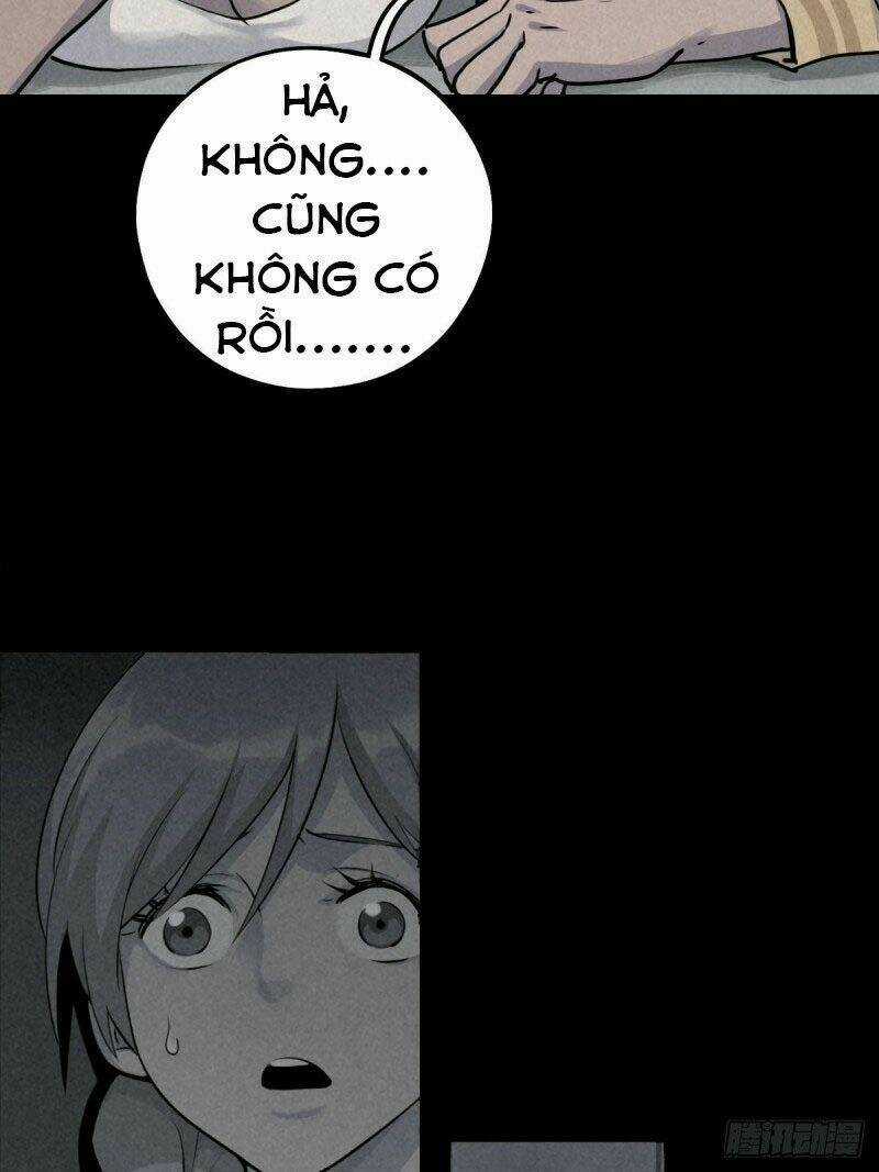 Ách Thế Quỹ Tích - Chapter 65 - Trang 34