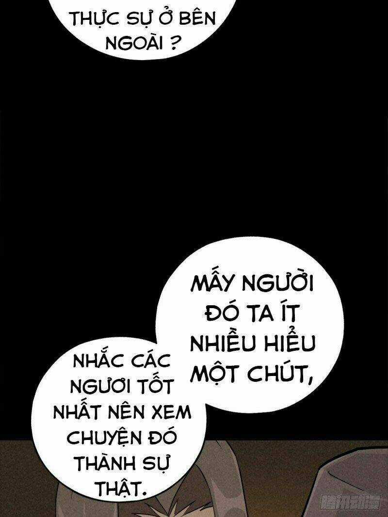 Ách Thế Quỹ Tích - Chapter 65 - Trang 47
